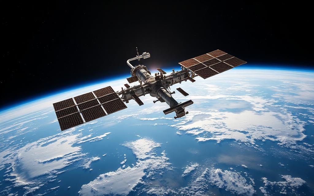 International Space Station