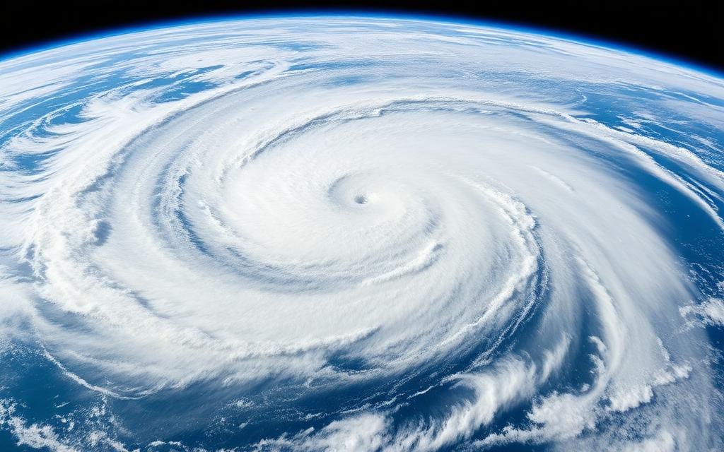 Weather Satellites